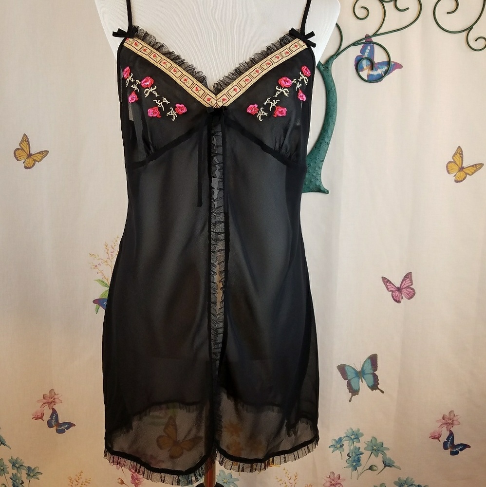 Victoria's Secret Lingerie